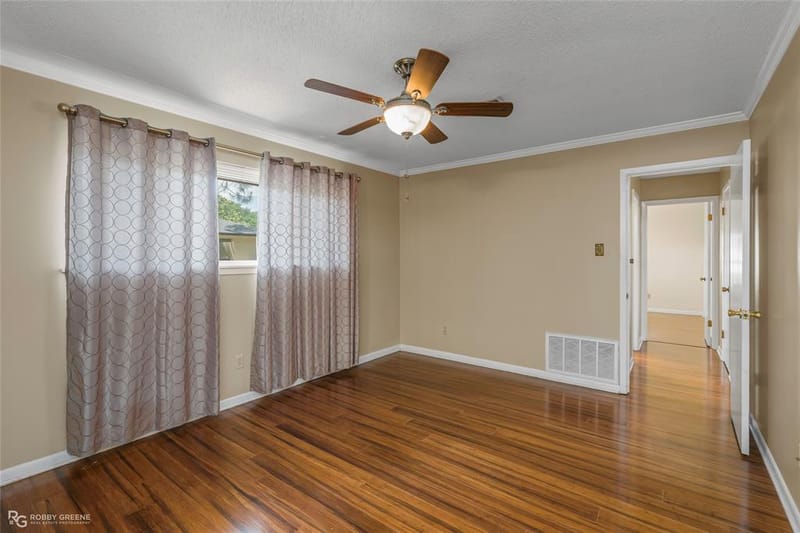 1810 Pluto Drive, Bossier City LA 71112 - Photo 21