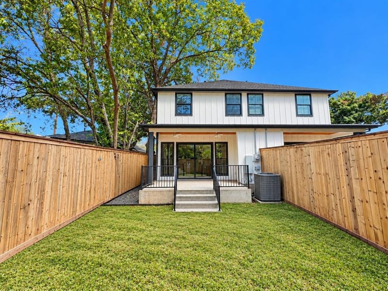 1005 Mount Auburn Avenue, Dallas TX 75223 - Photo 22