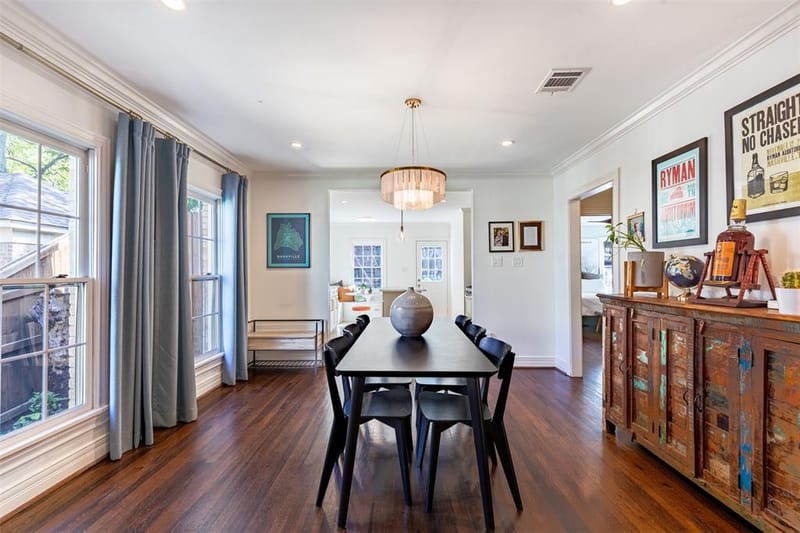 1134 N Edgefield Avenue, Dallas TX 75208 - Photo 6