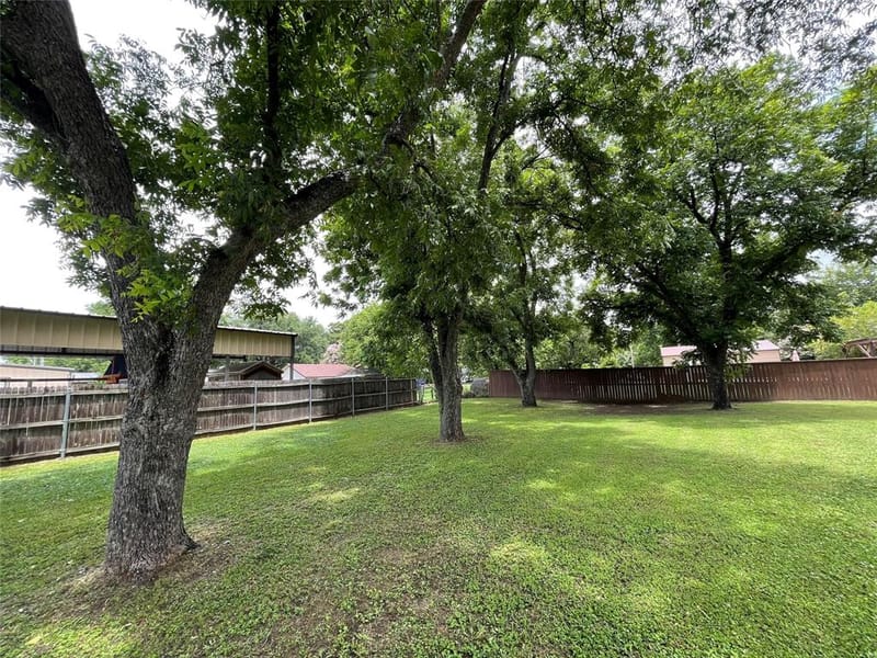 204 E 6th Street, Tolar TX 76476 - Photo 6