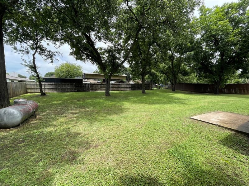 204 E 6th Street, Tolar TX 76476 - Photo 3