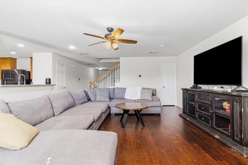 8745 Golden Sunset Trail, Fort Worth TX 76244 - Photo 12