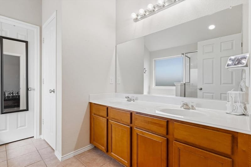 8745 Golden Sunset Trail, Fort Worth TX 76244 - Photo 26