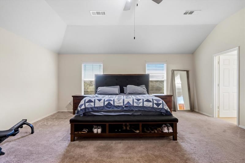 8745 Golden Sunset Trail, Fort Worth TX 76244 - Photo 22