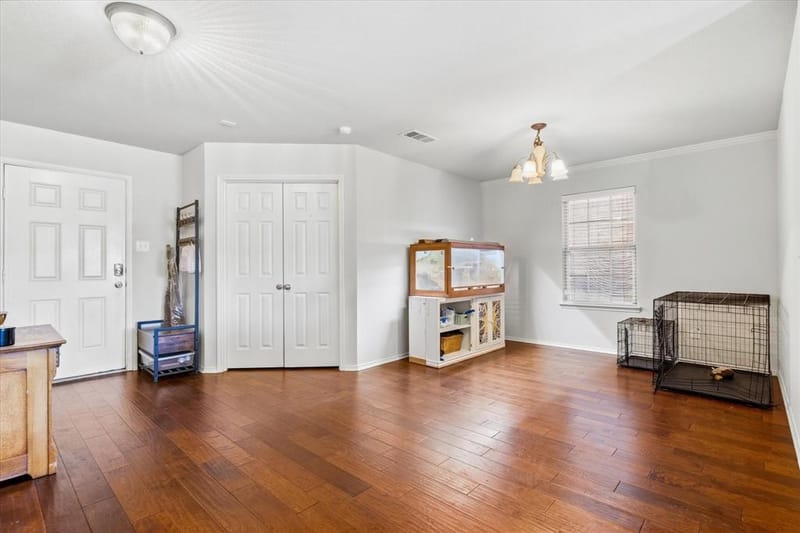8745 Golden Sunset Trail, Fort Worth TX 76244 - Photo 7
