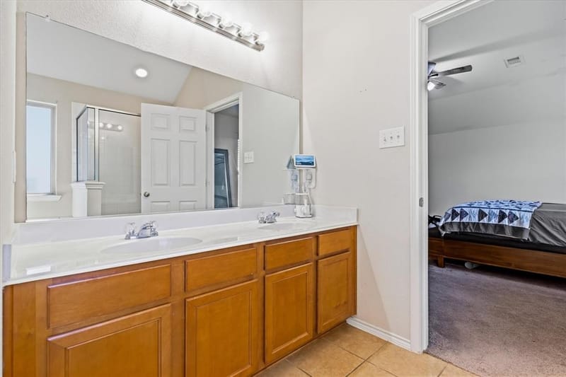 8745 Golden Sunset Trail, Fort Worth TX 76244 - Photo 24