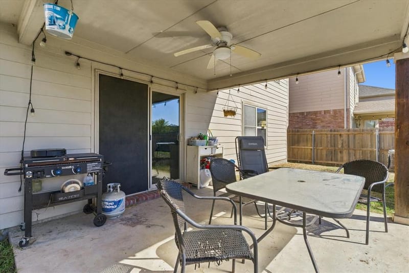 8745 Golden Sunset Trail, Fort Worth TX 76244 - Photo 34