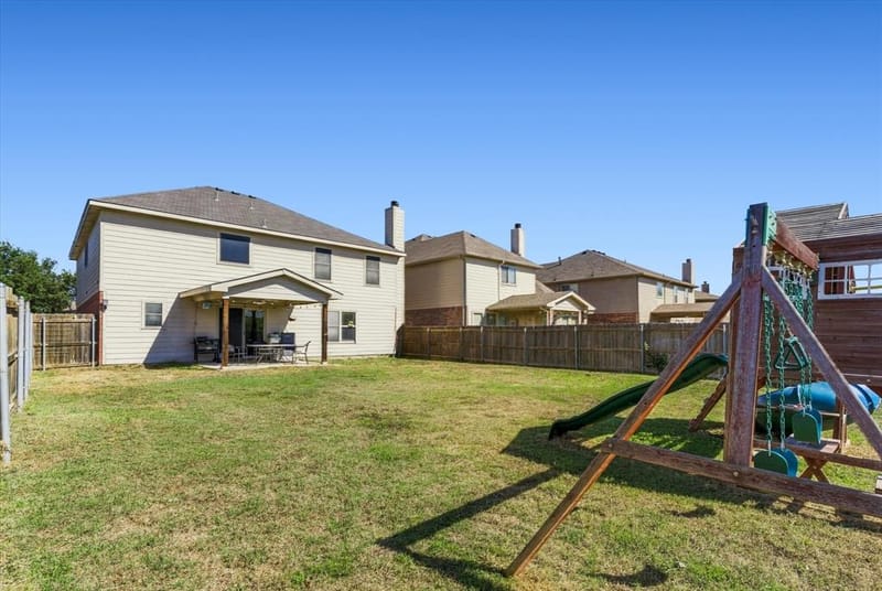 8745 Golden Sunset Trail, Fort Worth TX 76244 - Photo 37
