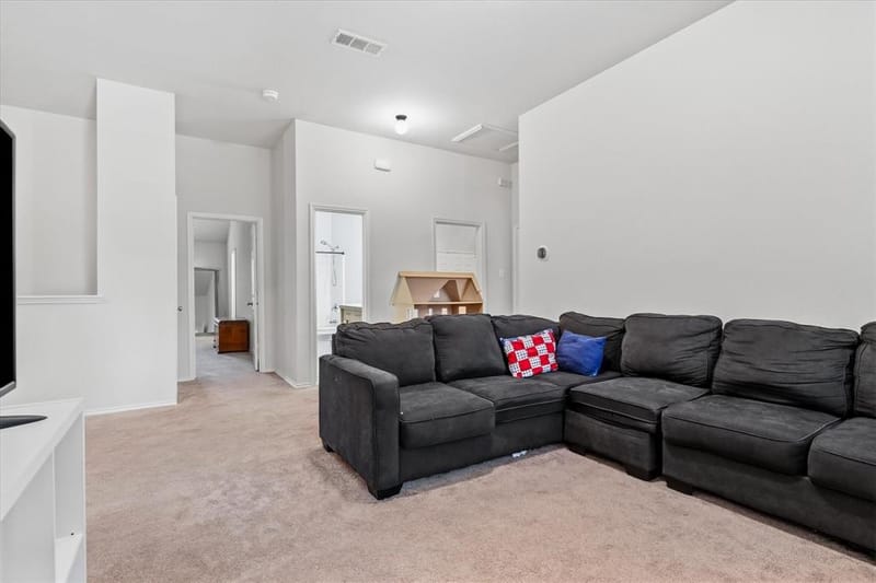 8745 Golden Sunset Trail, Fort Worth TX 76244 - Photo 19