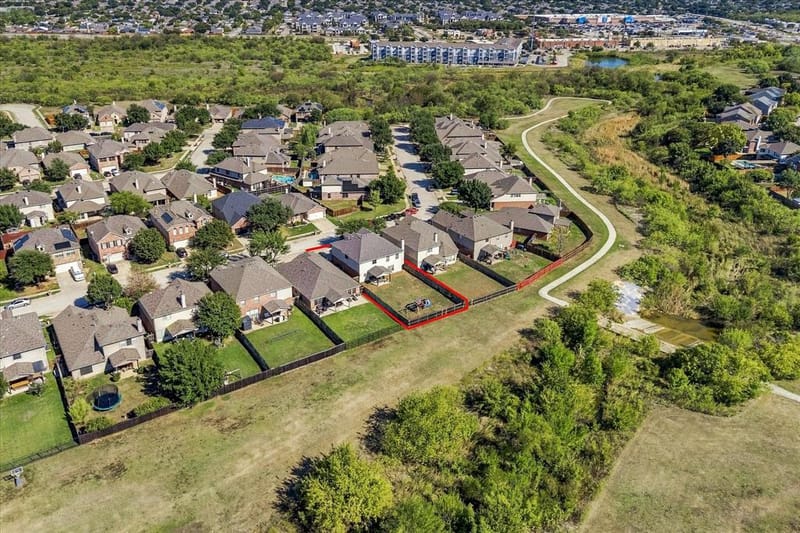 8745 Golden Sunset Trail, Fort Worth TX 76244 - Photo 40