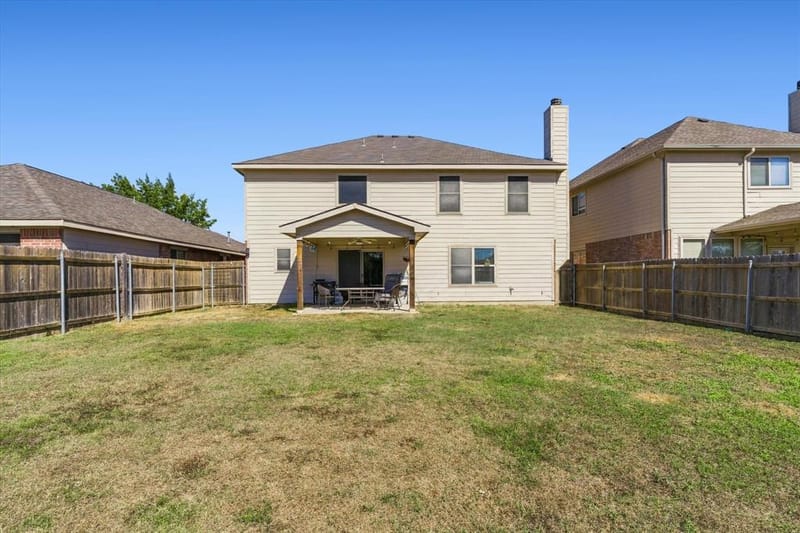 8745 Golden Sunset Trail, Fort Worth TX 76244 - Photo 35