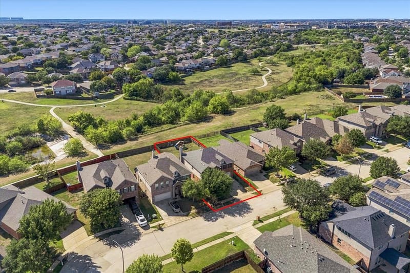 8745 Golden Sunset Trail, Fort Worth TX 76244 - Photo 39