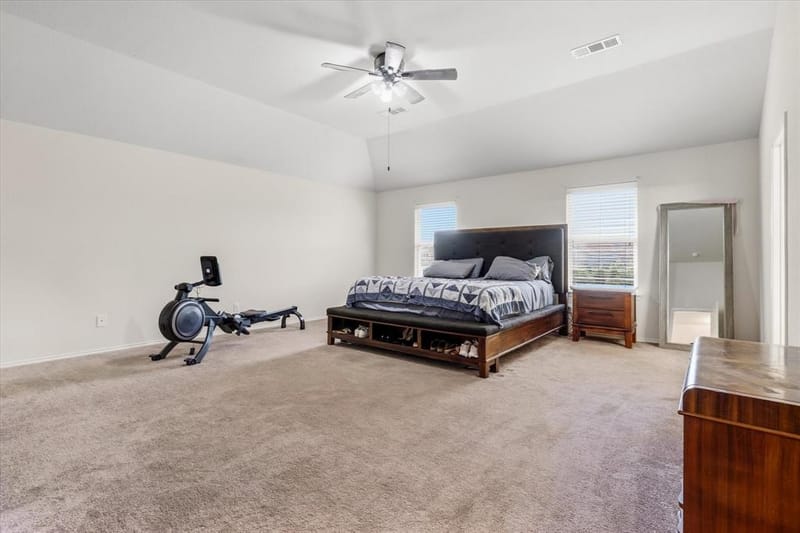 8745 Golden Sunset Trail, Fort Worth TX 76244 - Photo 21