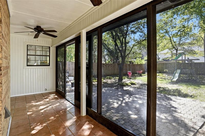 8624 Crestview, North Richland Hills TX 76182 - Photo 14