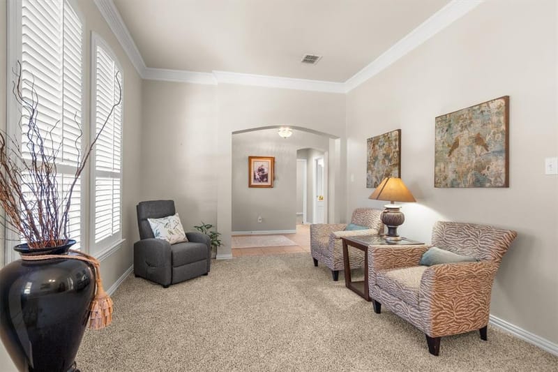 2709 Lake Ville Lane, Flower Mound TX 75022 - Photo 6