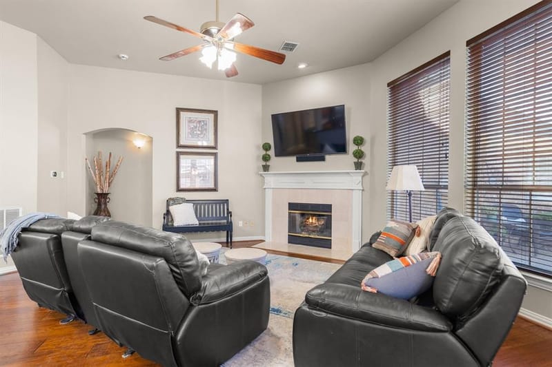 2709 Lake Ville Lane, Flower Mound TX 75022 - Photo 12