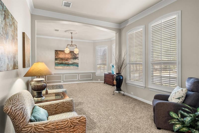 2709 Lake Ville Lane, Flower Mound TX 75022 - Photo 7
