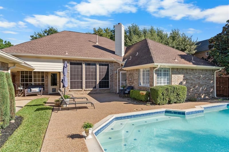 2709 Lake Ville Lane, Flower Mound TX 75022 - Photo 36