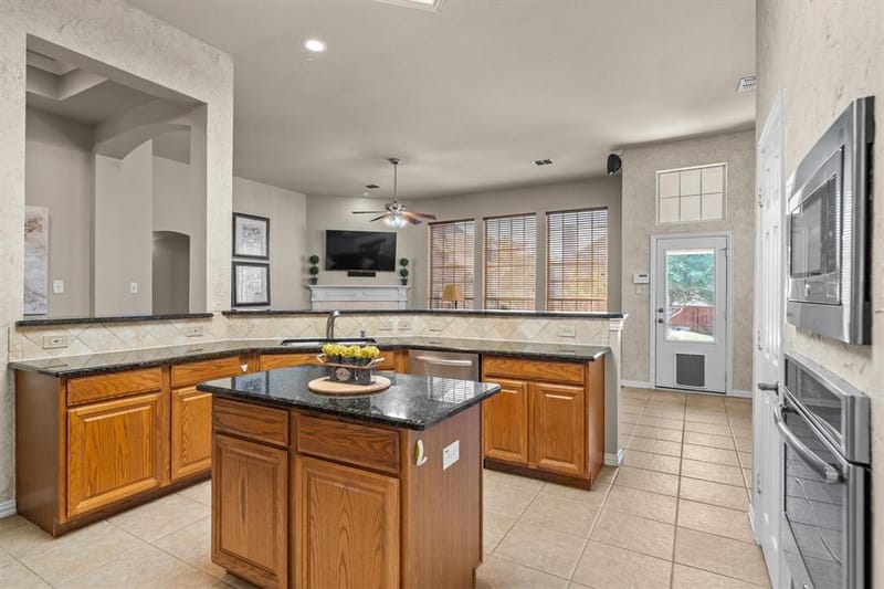 2709 Lake Ville Lane, Flower Mound TX 75022 - Photo 20