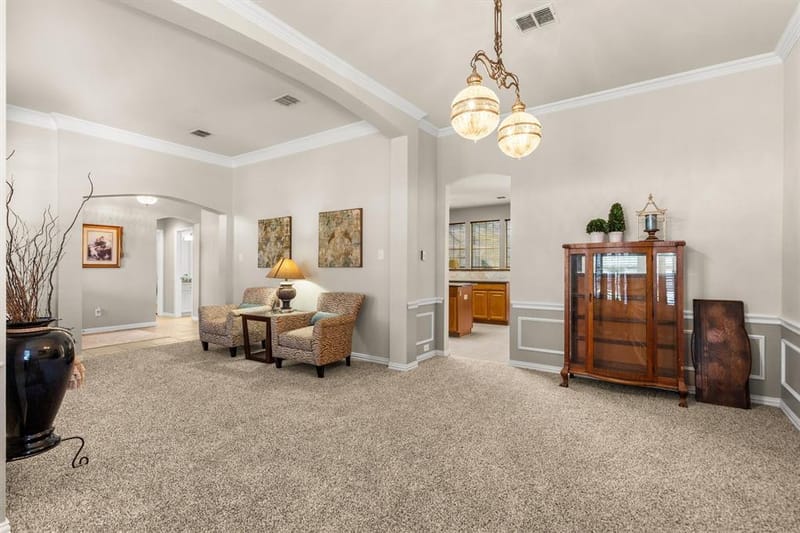 2709 Lake Ville Lane, Flower Mound TX 75022 - Photo 9