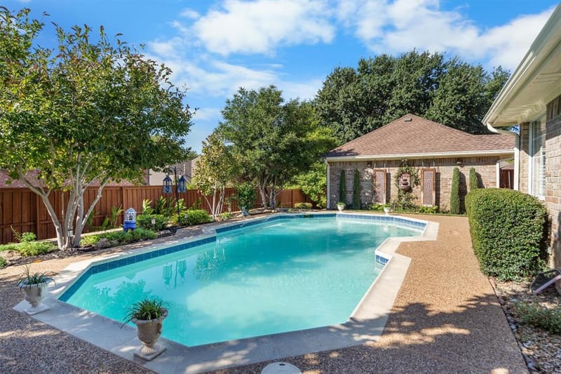 2709 Lake Ville Lane, Flower Mound TX 75022 - Photo 38