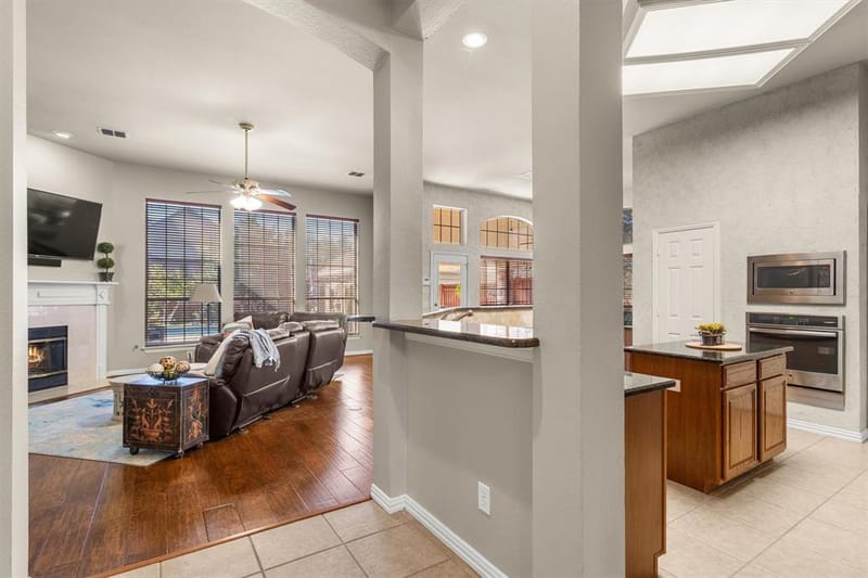2709 Lake Ville Lane, Flower Mound TX 75022 - Photo 10