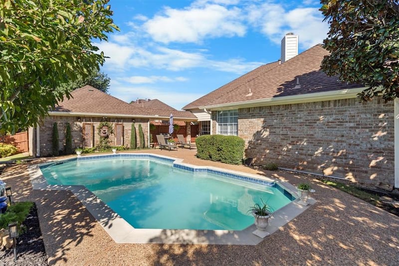 2709 Lake Ville Lane, Flower Mound TX 75022 - Photo 37