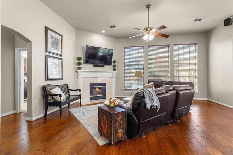 2709 Lake Ville Lane, Flower Mound TX 75022 - Photo 11
