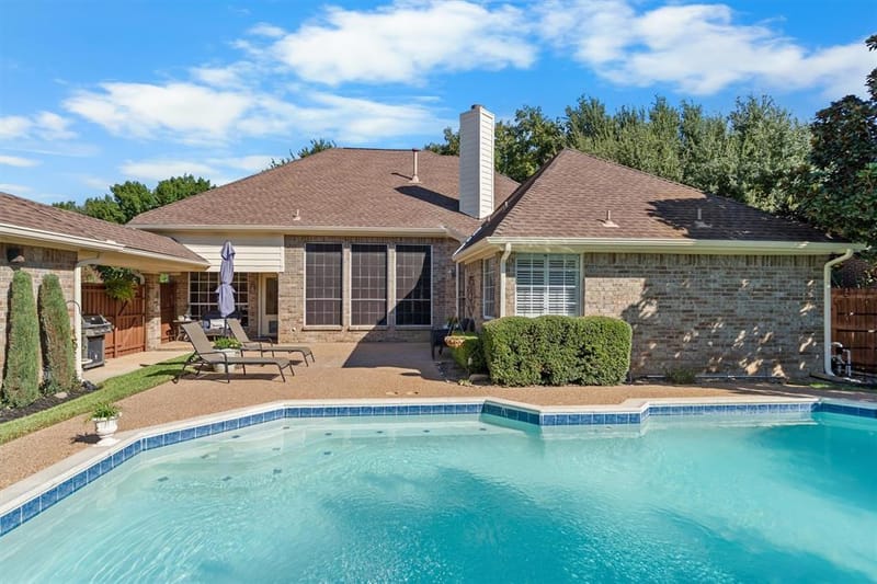 2709 Lake Ville Lane, Flower Mound TX 75022 - Photo 35