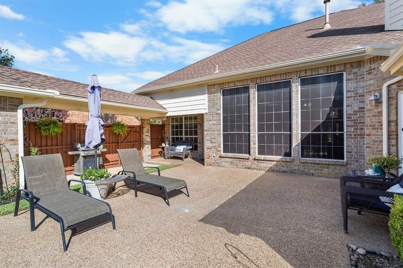 2709 Lake Ville Lane, Flower Mound TX 75022 - Photo 39