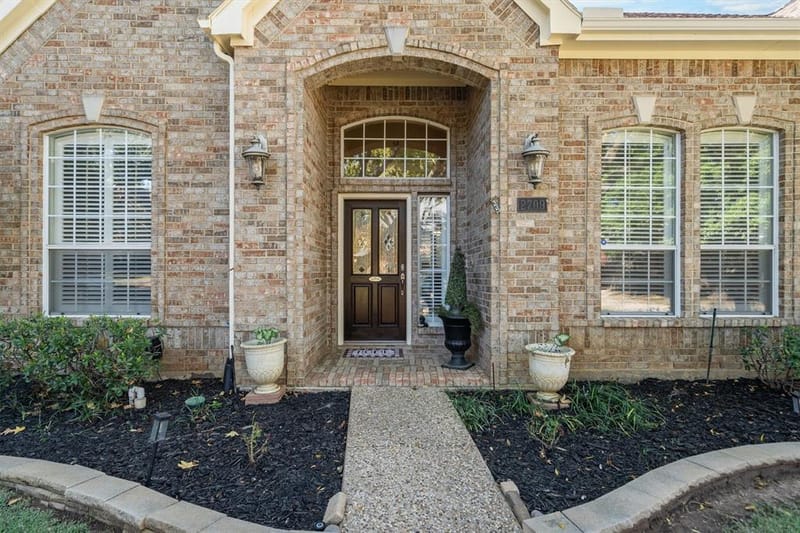 2709 Lake Ville Lane, Flower Mound TX 75022 - Photo 4