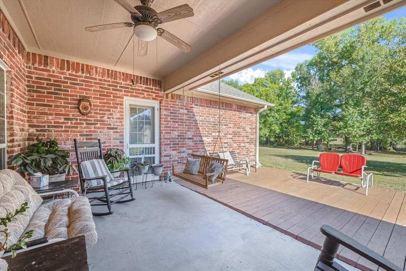 201 Vz County Road 4136, Canton TX 75103 - Photo 27