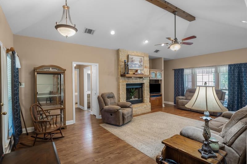 201 Vz County Road 4136, Canton TX 75103 - Photo 6
