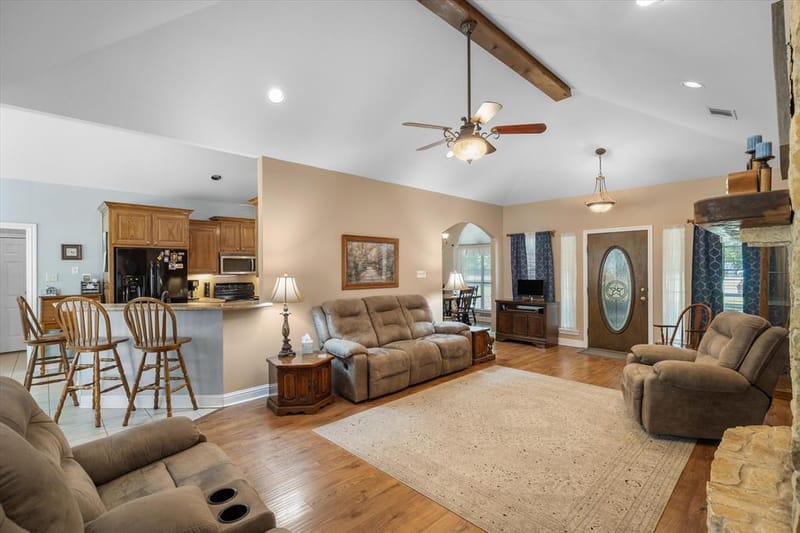 201 Vz County Road 4136, Canton TX 75103 - Photo 7