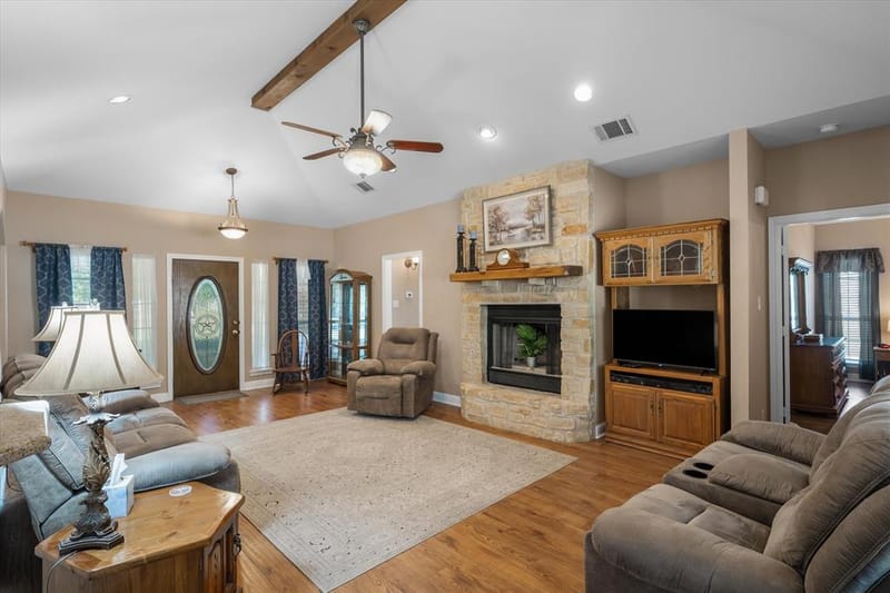 201 Vz County Road 4136, Canton TX 75103 - Photo 5