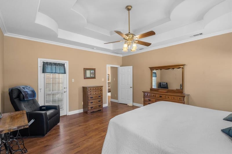 201 Vz County Road 4136, Canton TX 75103 - Photo 20