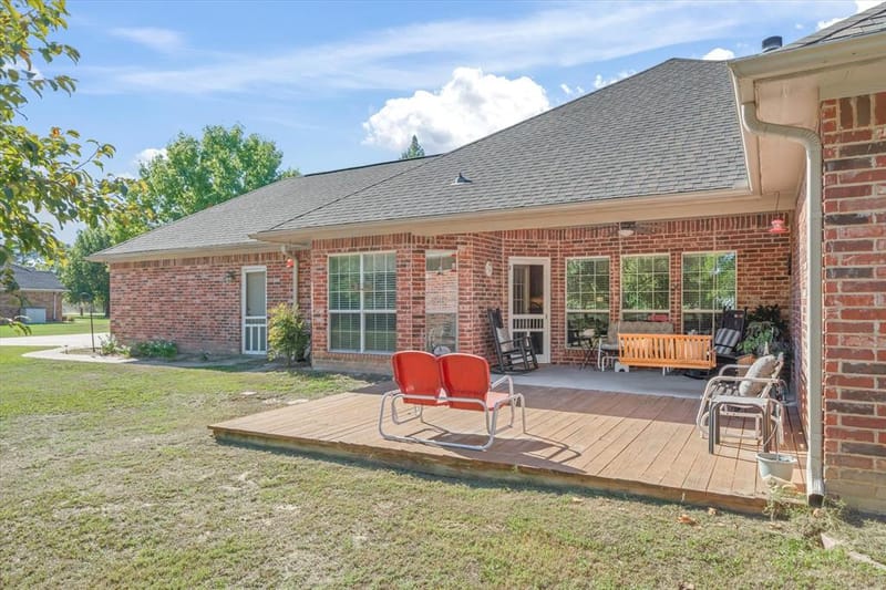 201 Vz County Road 4136, Canton TX 75103 - Photo 30