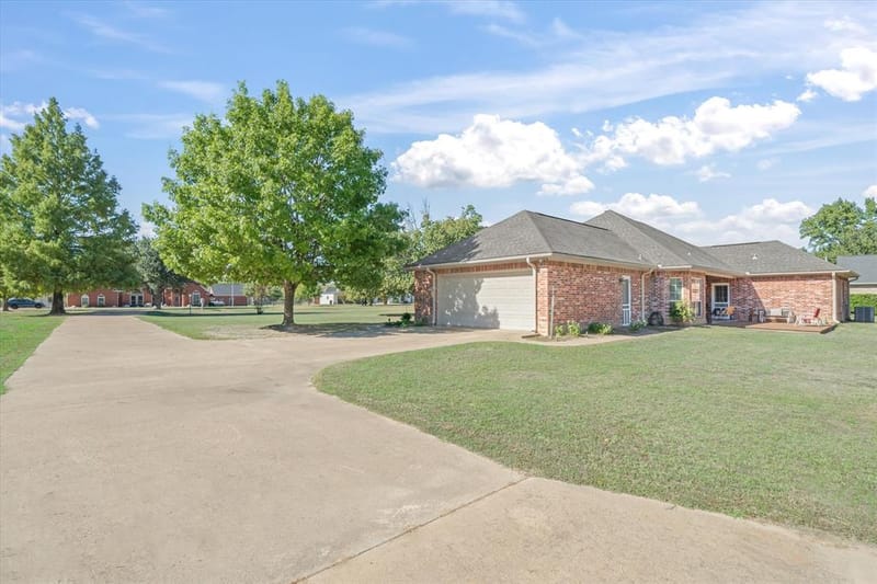 201 Vz County Road 4136, Canton TX 75103 - Photo 33