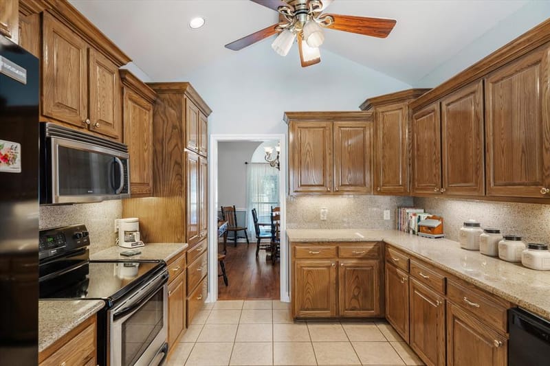 201 Vz County Road 4136, Canton TX 75103 - Photo 15