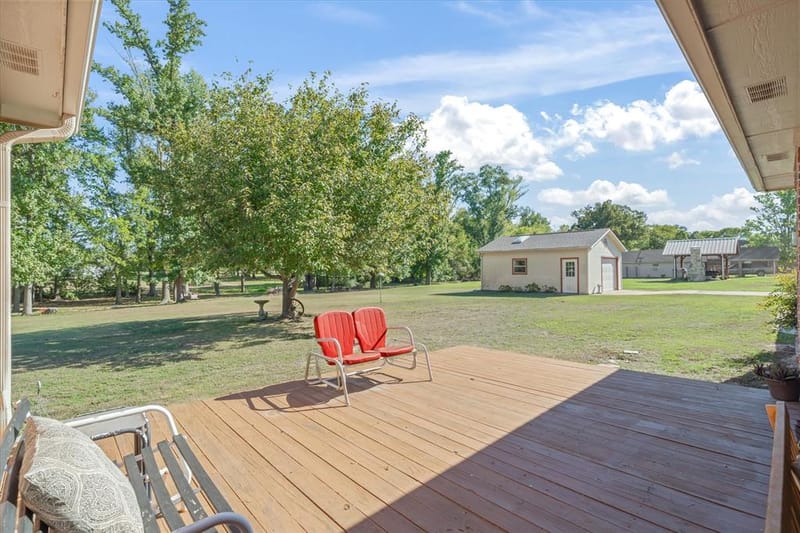 201 Vz County Road 4136, Canton TX 75103 - Photo 29