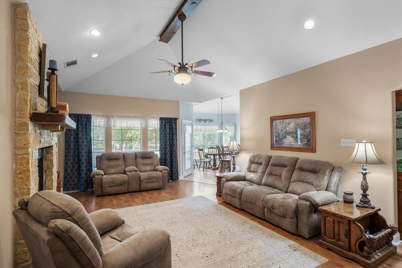 201 Vz County Road 4136, Canton TX 75103 - Photo 8