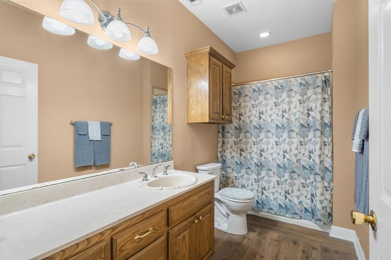 201 Vz County Road 4136, Canton TX 75103 - Photo 25