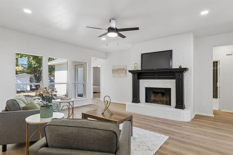 1961 Random Oaks Drive, Rockwall TX 75087 - Photo 6