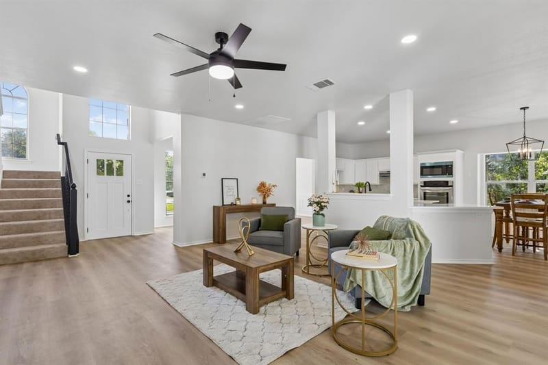 1961 Random Oaks Drive, Rockwall TX 75087 - Photo 8