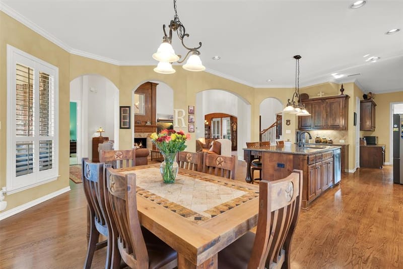 519 Pheasant Run Drive, Murphy TX 75094 - Photo 17
