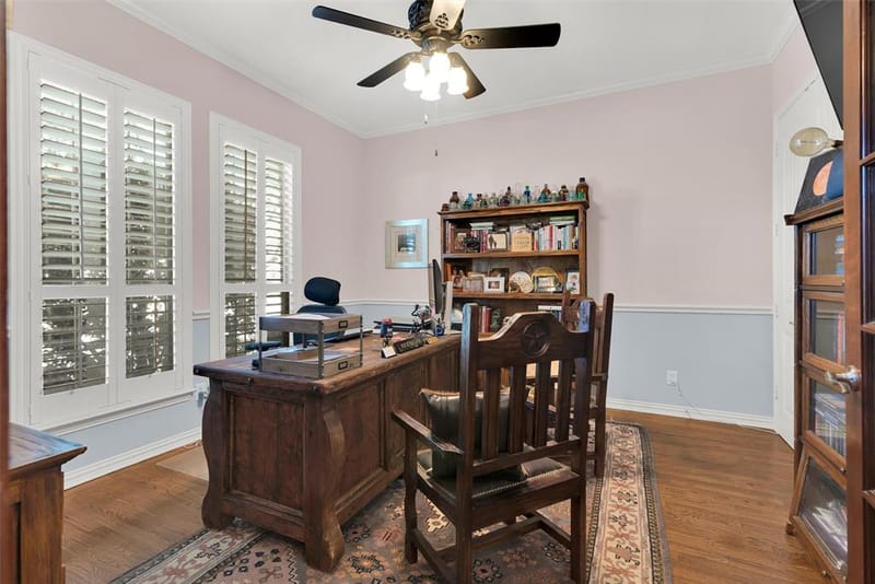 519 Pheasant Run Drive, Murphy TX 75094 - Photo 7
