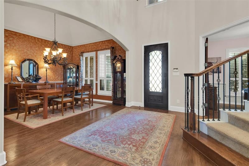 519 Pheasant Run Drive, Murphy TX 75094 - Photo 3