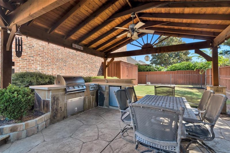 519 Pheasant Run Drive, Murphy TX 75094 - Photo 36