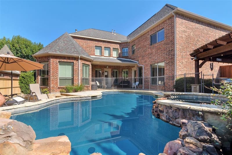 519 Pheasant Run Drive, Murphy TX 75094 - Photo 34