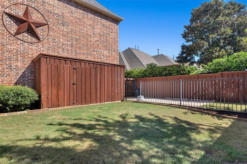 519 Pheasant Run Drive, Murphy TX 75094 - Photo 38